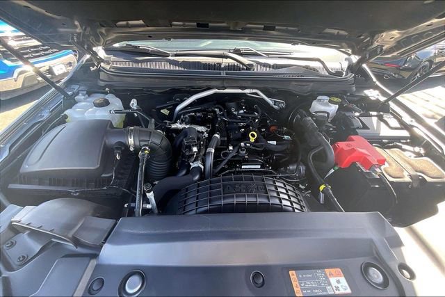 Certified 2021 Ford Ranger XL image 12