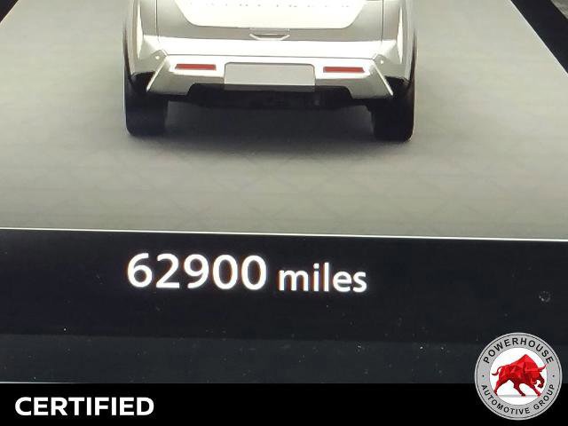 Used 2023 Nissan Pathfinder Platinum w/ Cargo Package image 37