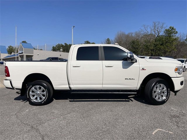 Used 2024 RAM 2500 Laramie w/ Sport Appearance Package image 6