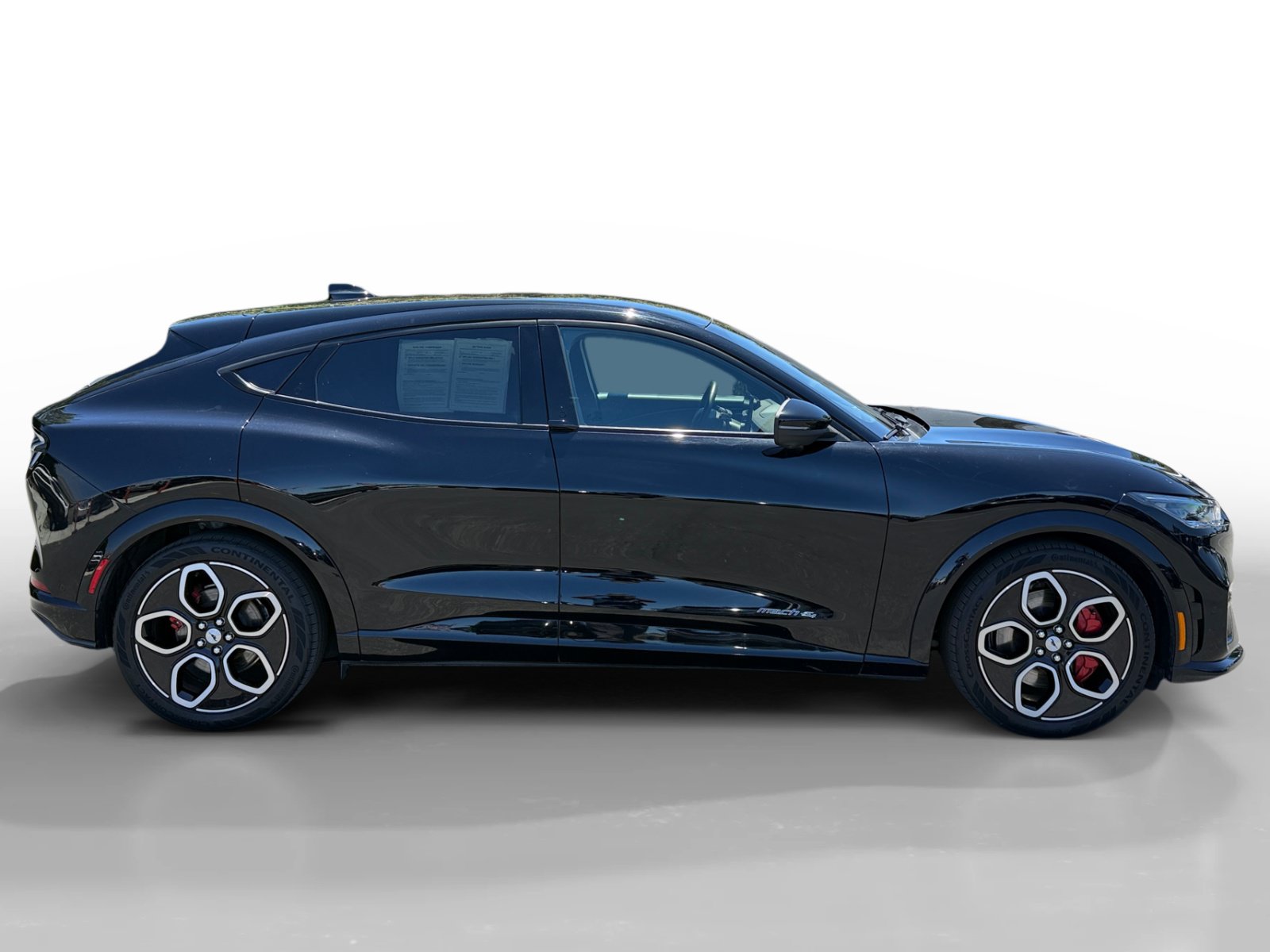 Certified 2023 Ford Mustang Mach-E GT AWD/4WD image 6