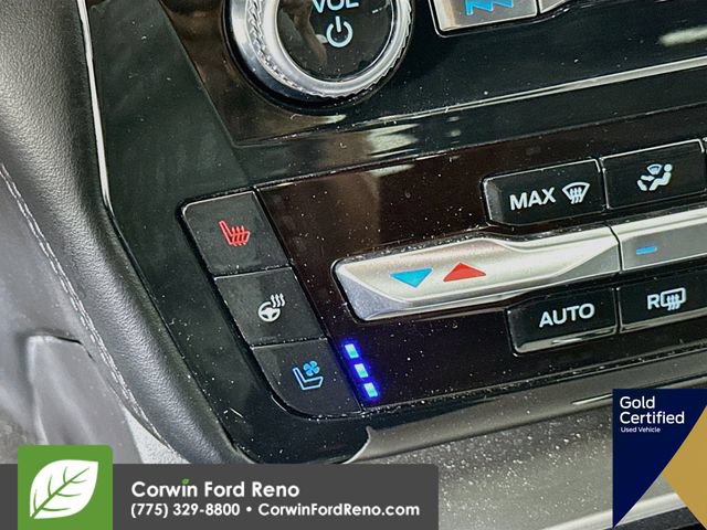 Certified 2023 Ford Explorer Platinum w/ Technology Package AWD/4WD image 25