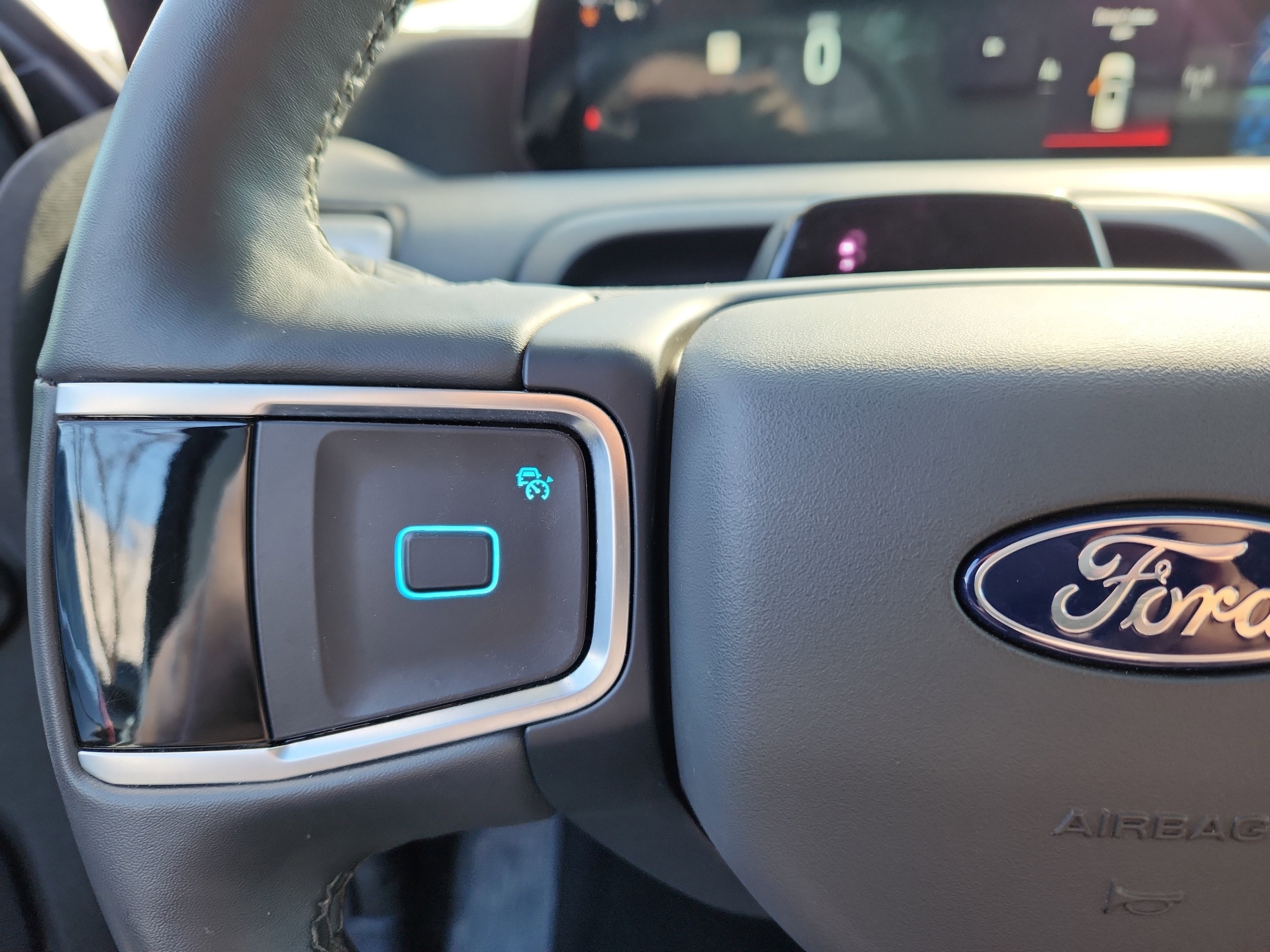 Certified 2025 Ford Expedition Max Active image 15