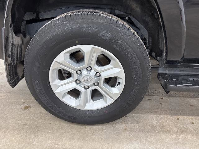 Used 2024 Toyota 4Runner SR5 image 28