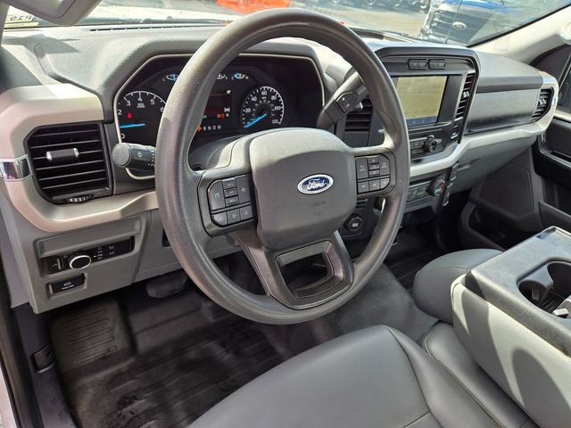 Certified 2021 Ford F150 XL w/ Equipment Group 101A High image 7