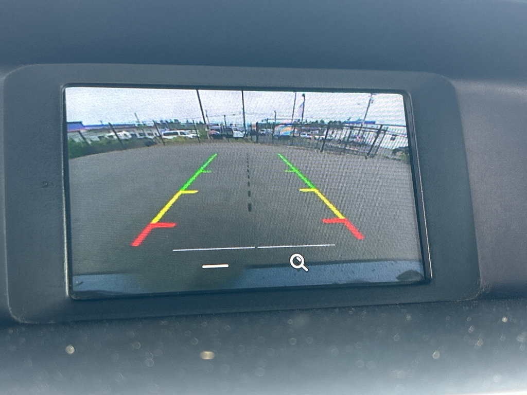 Certified 2017 Ford Focus SE FWD image 22