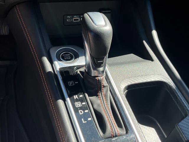 Used 2023 Nissan Sentra SR w/ SR Premium Package image 13