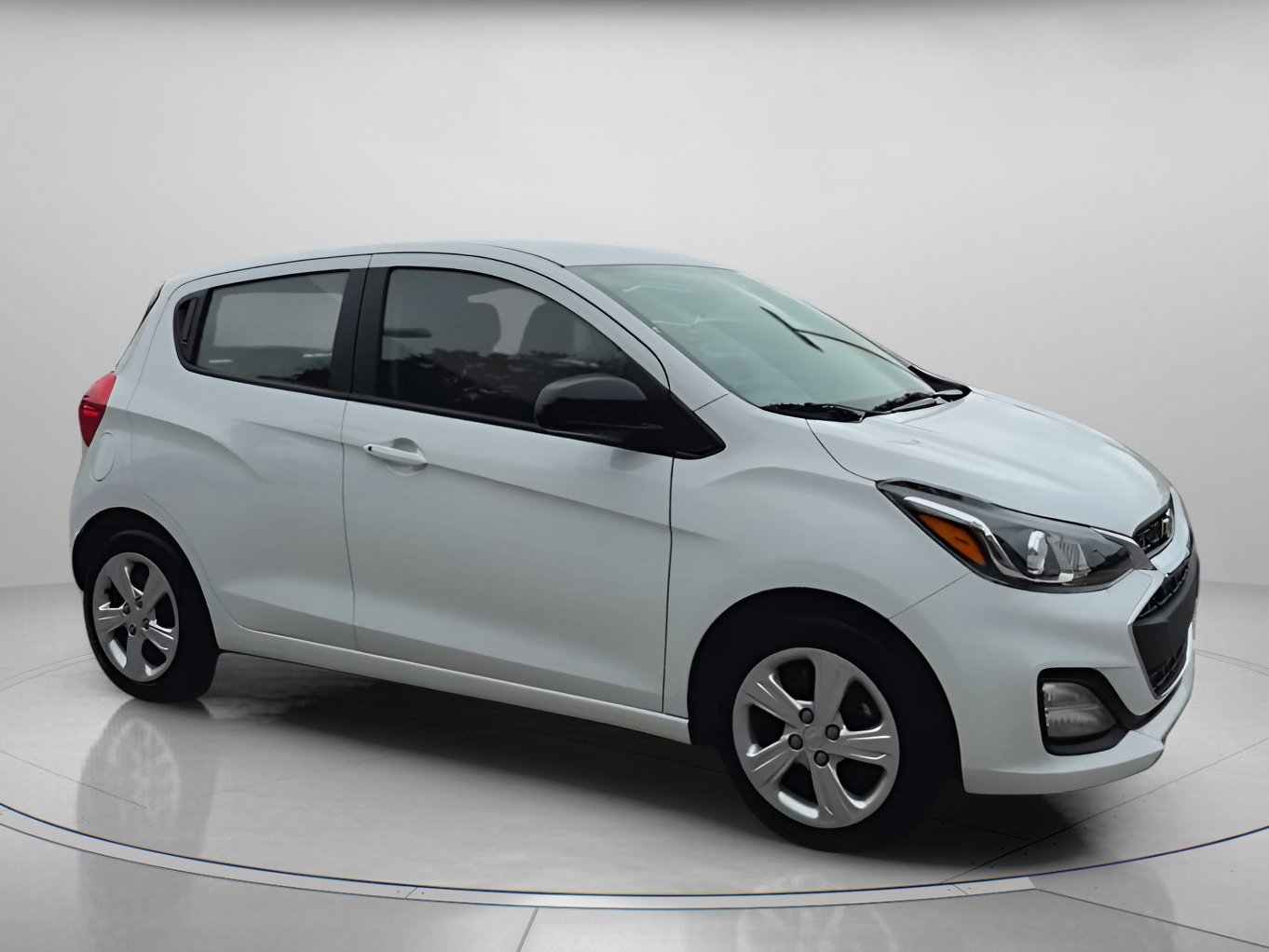Used 2020 Chevrolet Spark LS image 31