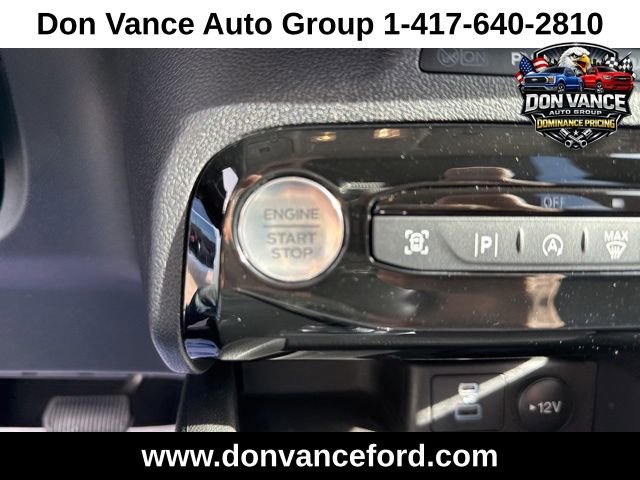 Certified 2023 Ford Escape Platinum image 16