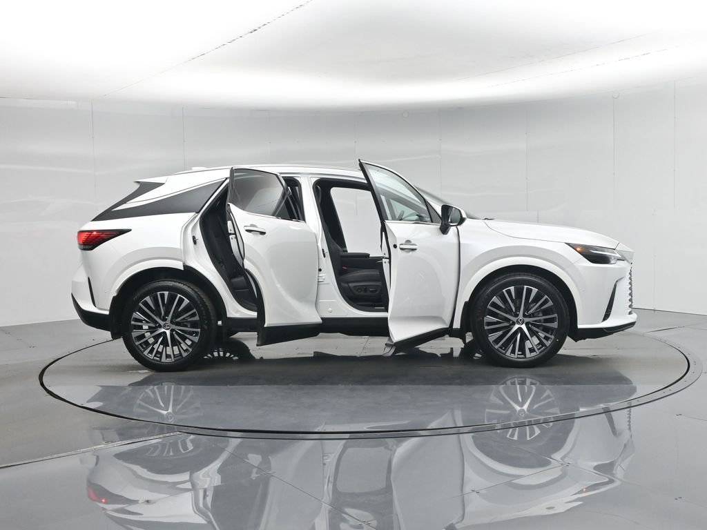 Used 2024 Lexus RX 350 Premium Plus w/ Convenience Package image 5