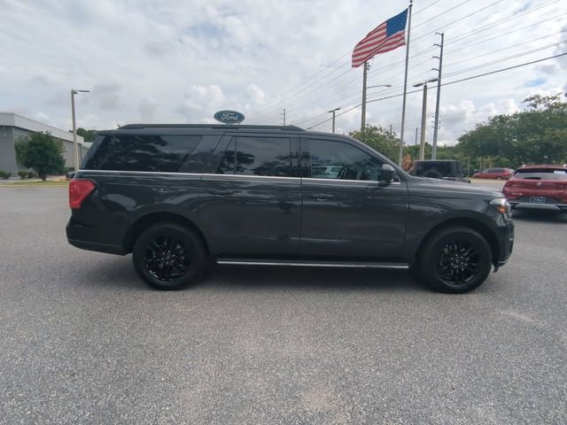 Certified 2022 Ford Expedition Max XLT RWD image 4