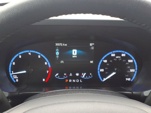 Certified 2023 Ford Bronco Sport Big Bend w/ Convenience Package AWD/4WD image 21