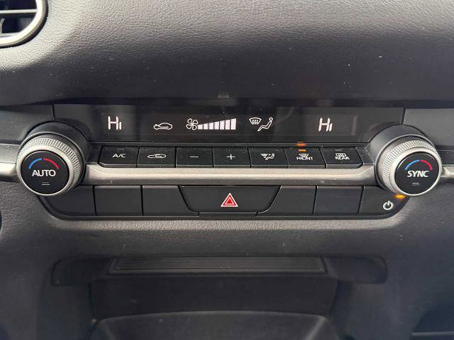 Used 2024 MAZDA CX-30 AWD 2.5 S w/ Select Sport Pkg image 16