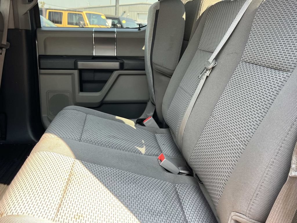 Certified 2020 Ford F150 2WD SuperCrew image 23