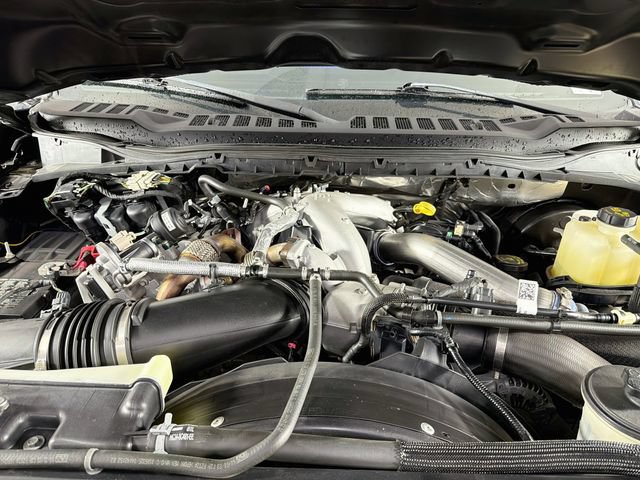 Certified 2023 Ford F350 XLT w/ XLT Premium Package AWD/4WD image 36