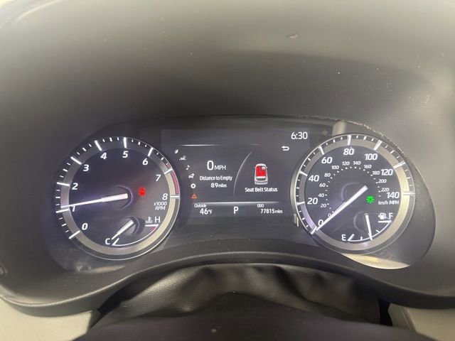 Used 2021 Toyota Highlander Platinum AWD/4WD image 20