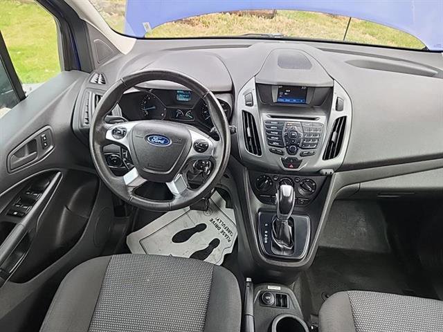 Certified 2017 Ford Transit Connect XL image 11