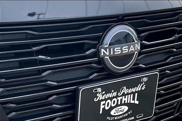 Used 2023 Nissan Altima 2.5 SL image 31