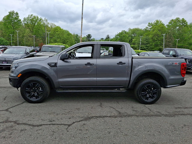 Certified 2022 Ford Ranger XL w/ Equipment Group 101A High AWD/4WD image 6
