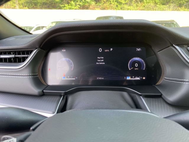 Used 2025 Jeep Grand Cherokee Laredo X w/ Luxury Tech Group I image 26