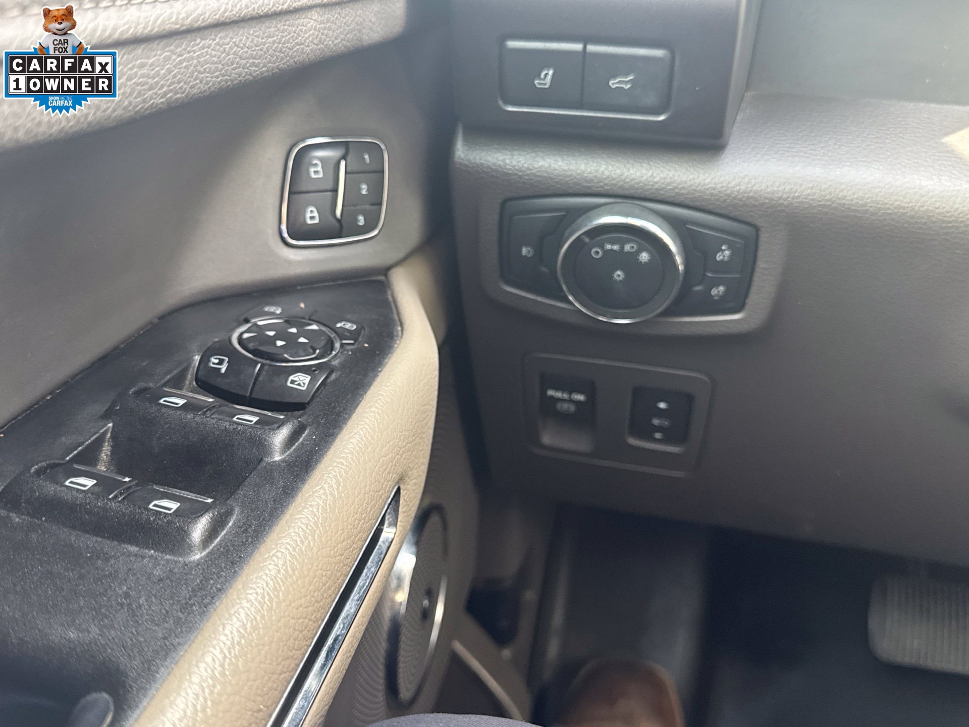 Certified 2021 Ford Expedition Limited RWD image 15