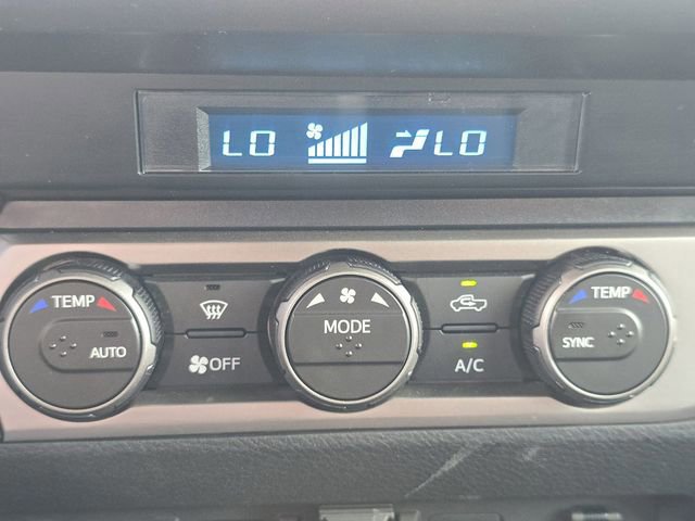Used 2023 Toyota Tacoma 4x4 Double Cab w/ Trail Edition image 32