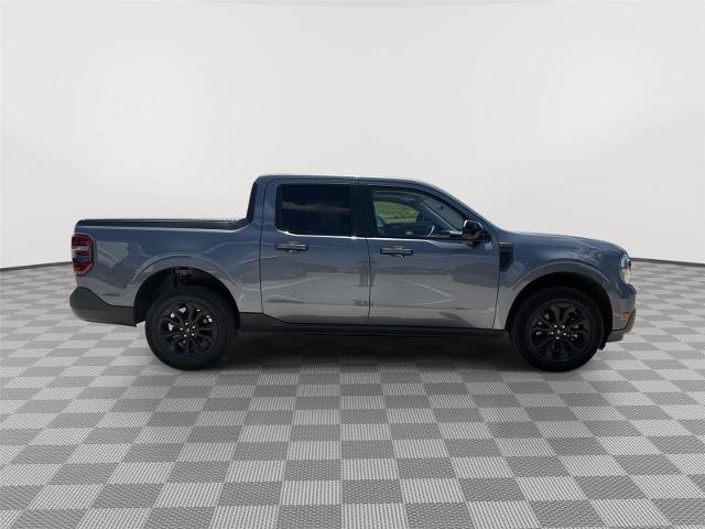 Certified 2024 Ford Maverick Lariat w/ Black Appearance Package FWD image 6