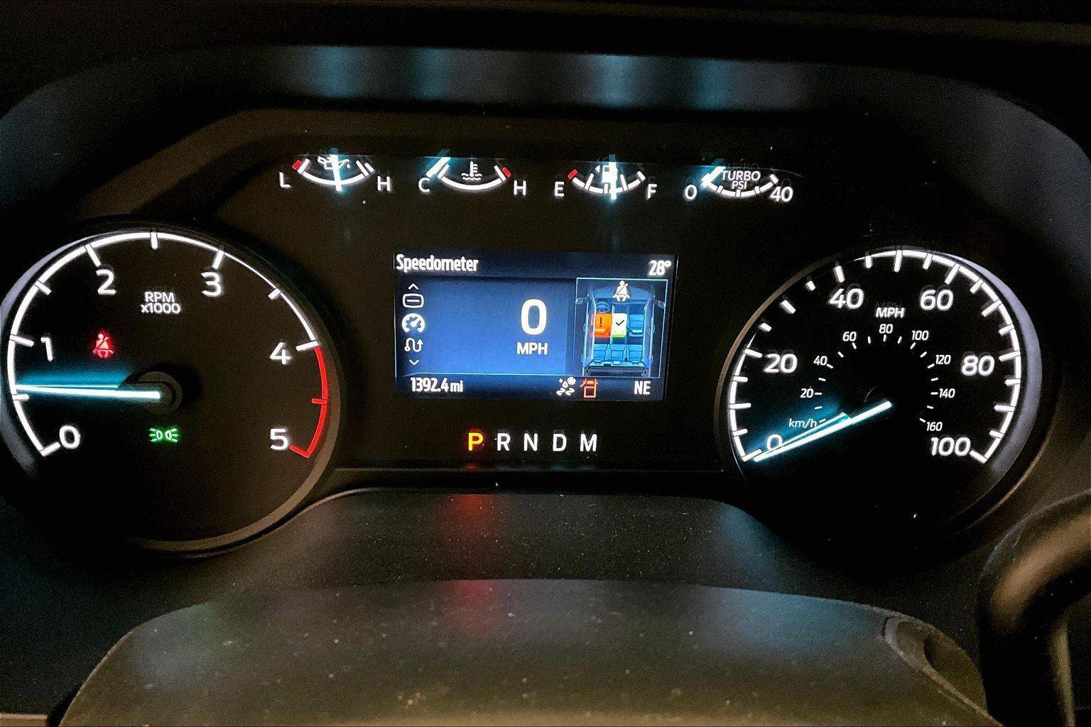 Certified 2025 Ford F250 XL w/ XL Off-Road Package image 19