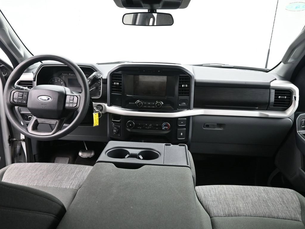 Certified 2023 Ford F150 XLT image 16