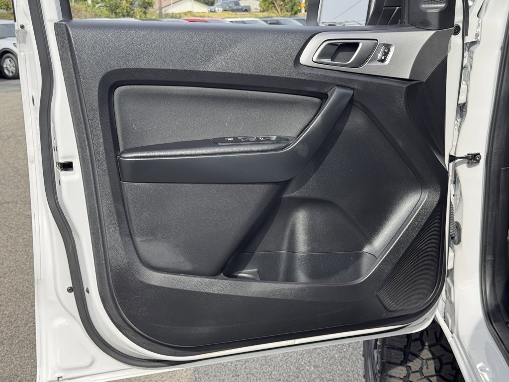 Certified 2020 Ford Ranger XLT w/ Equipment Group 301A Mid image 15