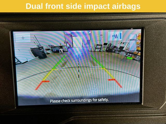 Certified 2023 Ford Bronco Big Bend image 30