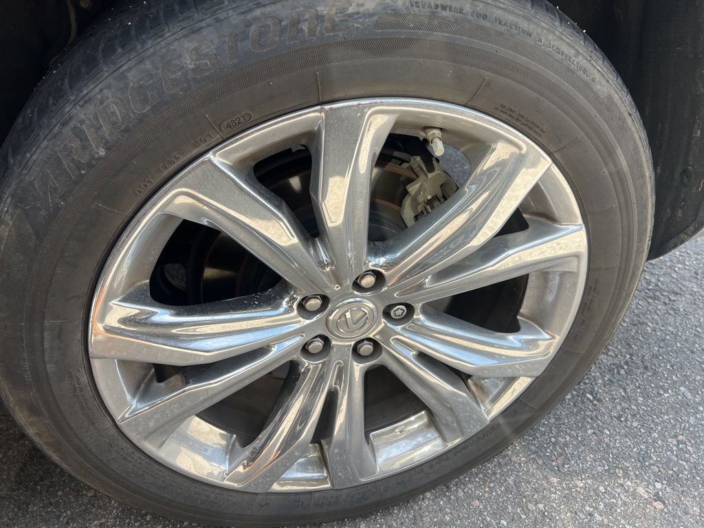 Used 2018 Lexus RX 350 FWD w/ Premium Package image 10