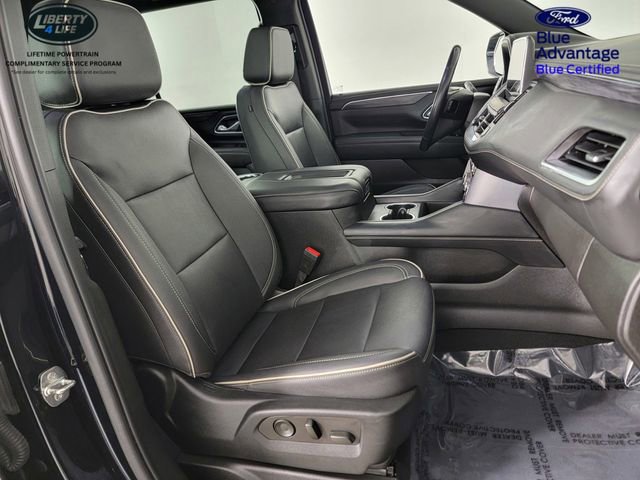 Used 2022 GMC Yukon XL SLT image 19