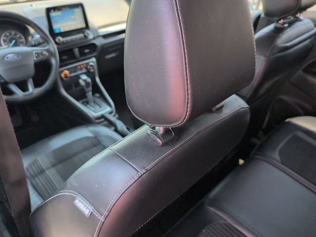 Certified 2019 Ford EcoSport SES AWD/4WD image 14