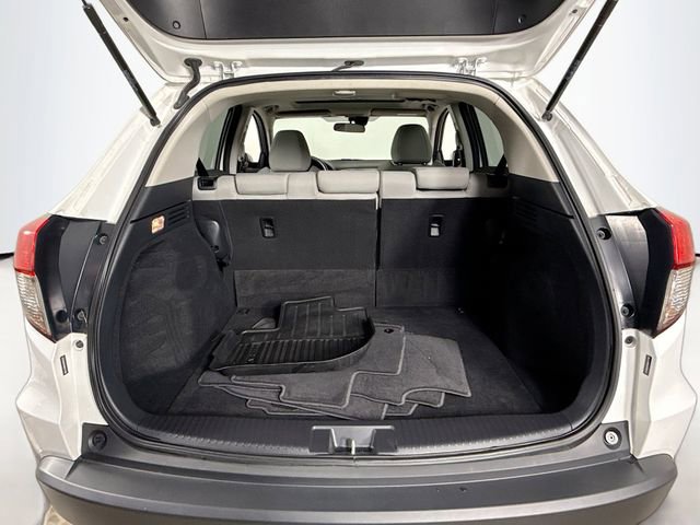 Used 2019 Honda HR-V EX image 25