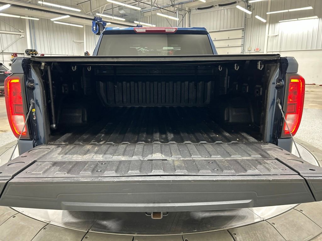 Used 2021 GMC Sierra 1500 Elevation AWD/4WD image 29