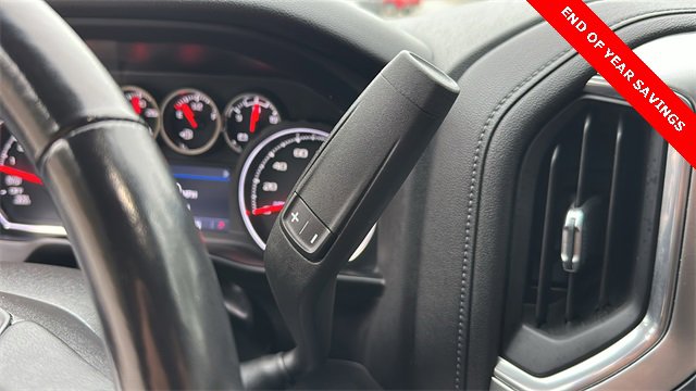 Used 2020 Chevrolet Silverado 1500 LT w/ All-Star Edition image 29