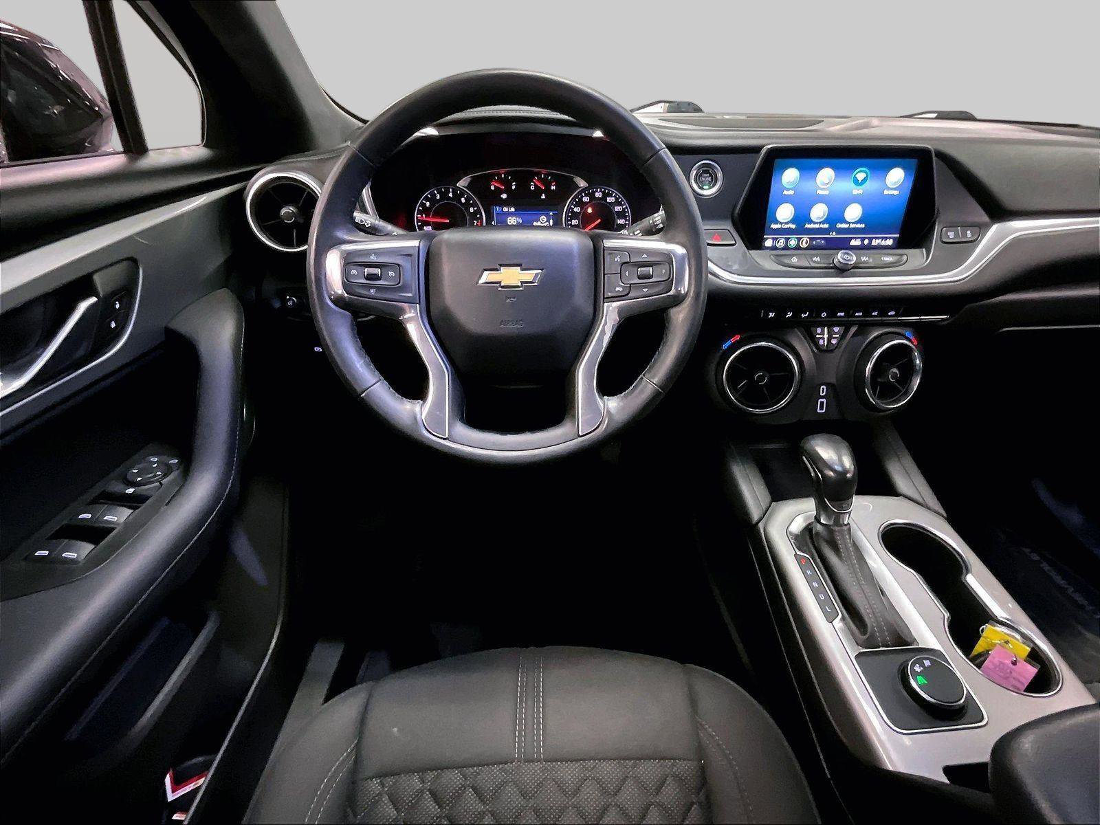 Used 2019 Chevrolet Blazer LT image 5