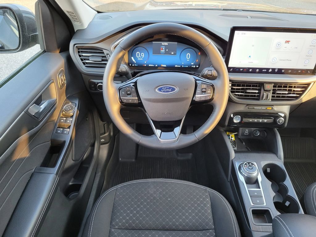 Certified 2024 Ford Escape Active w/ Tech Pack #2 image 18