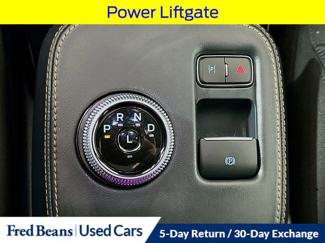 Certified 2023 Ford Mustang Mach-E GT image 22