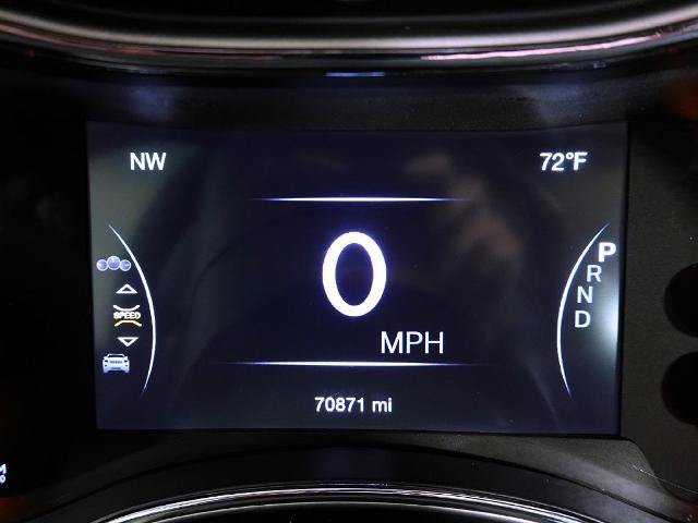 Used 2021 Jeep Grand Cherokee Limited w/ Quick Order Package 28K 80th AWD/4WD image 26