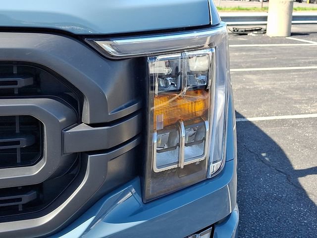 Certified 2023 Ford F150 XLT w/ Equipment Group 302A High AWD/4WD image 9