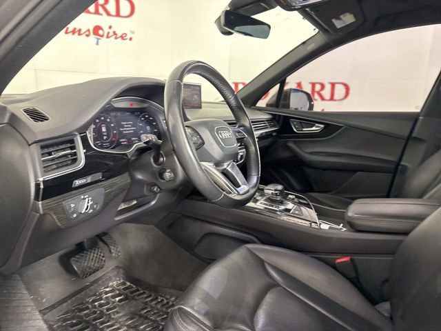 Used 2017 Audi Q7 3.0T Premium Plus image 12