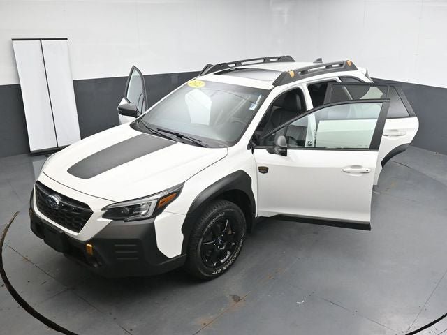 Used 2022 Subaru Outback Wilderness AWD/4WD image 36