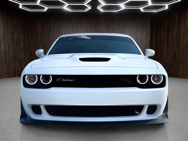 Used 2022 Dodge Challenger R/T Scat Pack RWD image 3