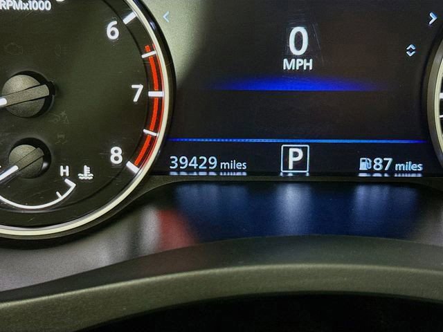 Used 2022 Nissan Altima 2.5 SV image 13