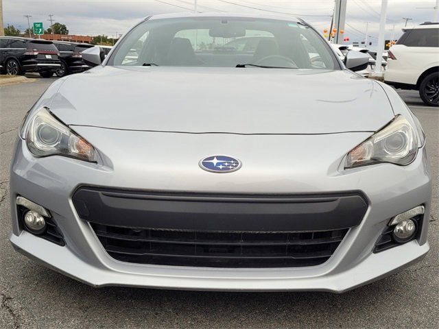 Used 2016 Subaru BRZ Limited image 8