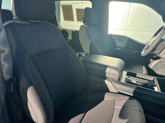 Certified 2025 Ford F150 STX w/ Equipment Group 200A image 27