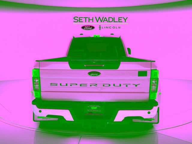 Certified 2021 Ford F350 Lariat AWD/4WD image 6