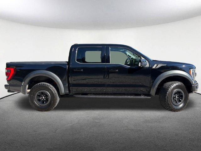 Certified 2023 Ford F150 Raptor w/ Raptor Carbon Fibre Package AWD/4WD image 16