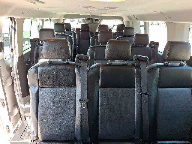 Certified 2020 Ford Transit 350 XL RWD image 11